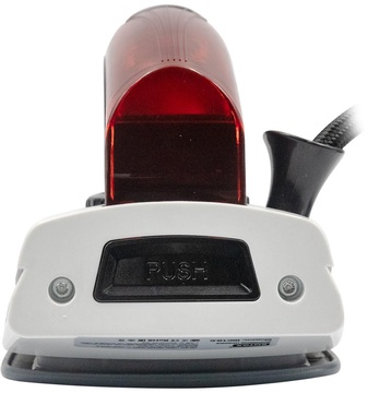 Rotex RIC10-C Travel