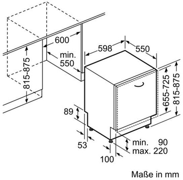 Siemens SN636X00JE