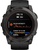 Garmin Fenix 7X Pro Sapphire Solar Carbon G. DLC Tit. with Black Band (010-02778-10/11/54)