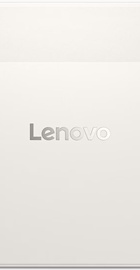 Lenovo Yoga Tab 8/256GB Seashell + Pen (ZAG60135UA)