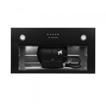 Minola HBI 53270 BL 800 LED