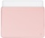 WIWU Skin Pro Leather Sleeve Pink for MacBook 13,3 Pro/Air