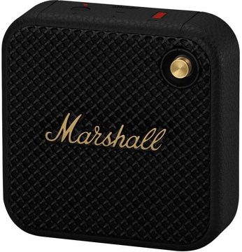 Marshall Willen Black and Brass (1006059)