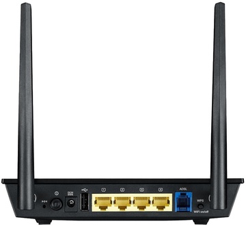 ASUS DSL-N14U