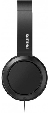 Philips Black (TAH4105BK)