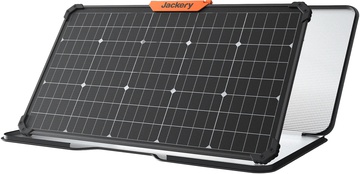Jackery SolarSaga 80W