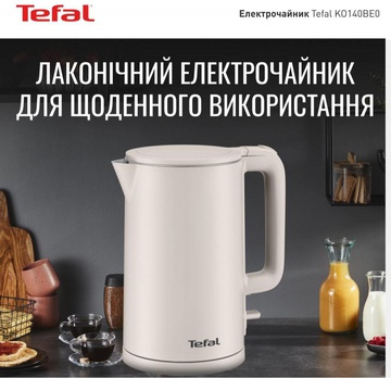 Tefal KO140BE0