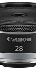 Canon RF 28mm f/2.8 STM (6128C005)