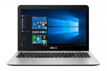 ASUS X556UJ (X556UJ-XO001T) Blue