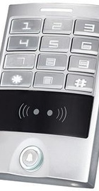 Yli electronic Кодовая клавиатура YK-1168B