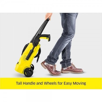 Karcher K 2 (1.673-220.0)