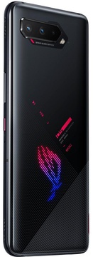 ASUS ROG Phone 5s 12/512GB Phantom Black