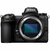 Nikon Z6 body + FTZ Mount Adapter + 64GB XQD (UA)