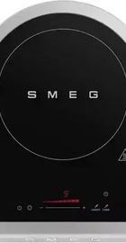 SMEG PIC01WHMEU