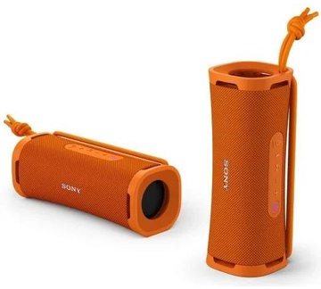 Sony ULT Field 1 Orange (SRSULT10D.CE7)