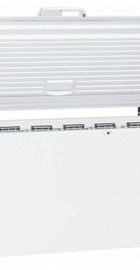 Liebherr GTP 4656