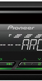 Pioneer DEH-S111UB