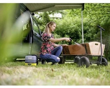 Karcher K 3 Car&Home (1.601-820.0)
