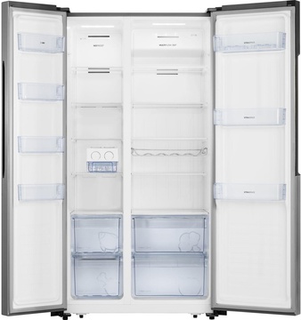 Gorenje NRS9181MX