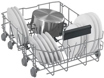 Beko BDFS26121XQ