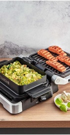 Tefal OptiGrill 4in1 GC774D30