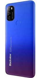 Blackview A70 3/32GB Blue (UA)