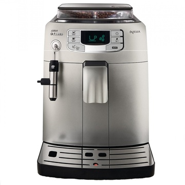 Philips Saeco Intelia Evo Super-automatic espresso (HD8752/84)
