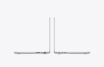 Apple MacBook Pro 14" 2026 M5 Pro/18CPU/20GPU/64GB/1TB with Nano-texture display Silver (Z1MH002K8)