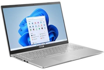 ASUS X515JA (X515JA-BQ3332W)