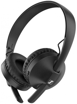 Sennheiser HD 250 BT Black (508937)