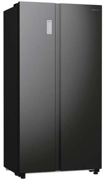 Hisense RS711N4AFE