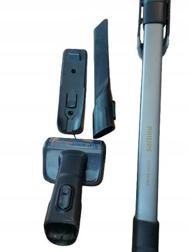Philips SpeedPro Max FC6826/01