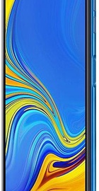 Samsung Galaxy A7 2018 4/64GB Blue (SM-A750FZBU)