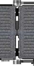 CECOTEC Rock'nGrill Blaze Neon (CCTC-08054)