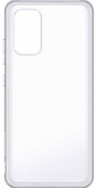 Samsung A325 Galaxy A32 Soft Clear Cover Transparency (EF-QA325TTEG)