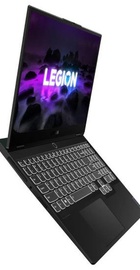 Lenovo Legion S7 15ACH6 Storm Grey (82K80061PB)