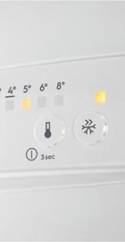 Electrolux ERD6DE18S4