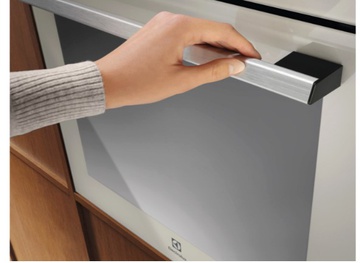Electrolux LOE8F38S