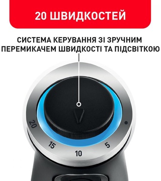 Tefal Quickchef HB656G10