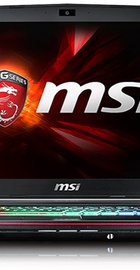 MSI GE62 Apache (GE626QC-264XUA)