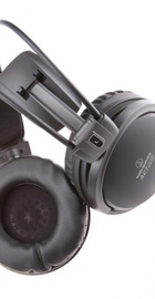 Audio-Technica ATH-A500X