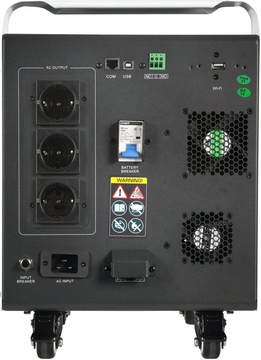 Konner&Sohnen KS 3000PS
