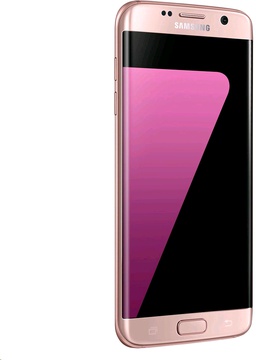 Samsung Galaxy S7 Edge 32GB G935FD Pink Gold