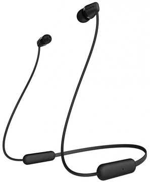Sony WI-C200 Black