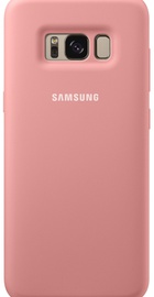 Samsung Galaxy S8 G950 Silicone Cover Pink (EF-PG950TPEG)