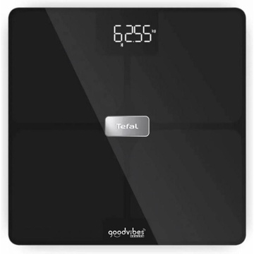 Tefal Body Fat Goodvibes Health Black BM9670S1