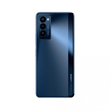 Tecno Camon 18p (CH7n) 8/128GB Dusk Grey (4895180775123)
