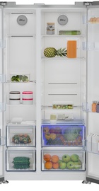 Beko GN163140SN