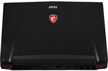 MSI GT72 Dominator (GT72-1432)