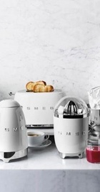 SMEG CJF01WHEU